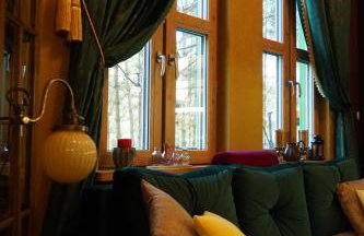 Dwór nad Bugiem w Kamieńczyku - 45 min od Warszawy - Foto 4