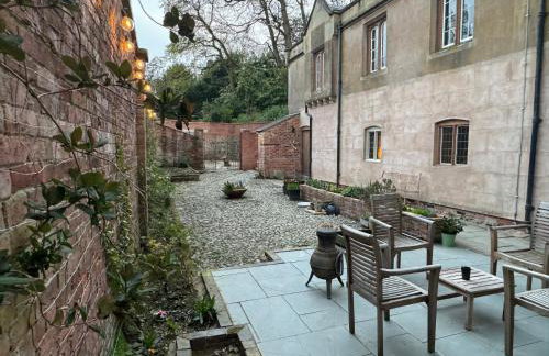 Llanerchydol Hall Suites - Foto 22