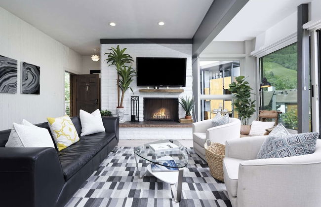 Durant Condos by iTrip Aspen Snowmass - Foto 9