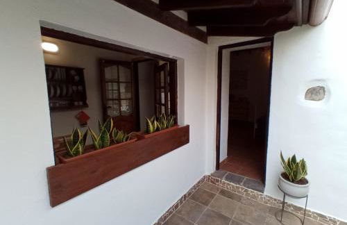 Finca La Sirena Habitaciónes - Foto 39