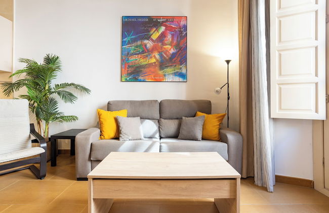 Dobo Málaga Puerto - Foto 62