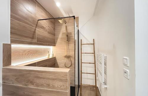 Chaleureuse convivialité à partager - Foto 10