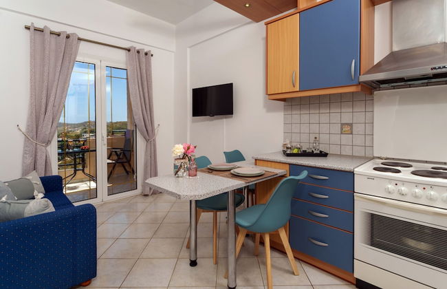 FnK Apartments - Photo 36