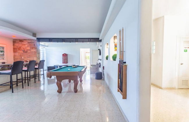 Boutique Vedado Villa - Photo 55