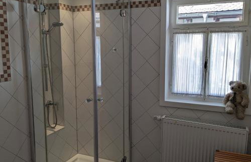 Ferienwohnung Familie Scheibel - Foto 19