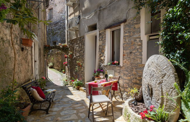 Mulino Rossi (PTB170) - Foto 19