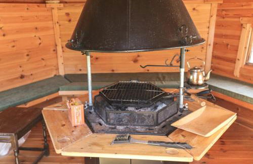 Godshill Park Cottages - Foto 30