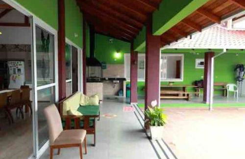 Refúgio Vila da Glória - Photo 22