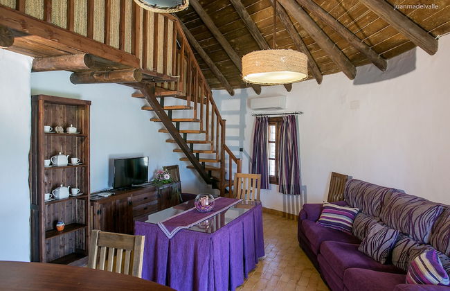 Ardea Purpurea Lodge - Photo 8