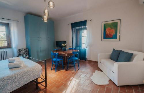 DONNA LAURA - Holiday Home - Foto 14