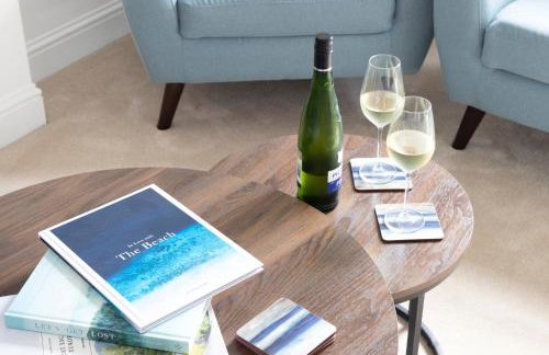 Aurora House Hot Tub & Sea View - Foto 21