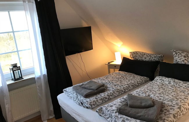 Haus Fischkutter - Foto 3