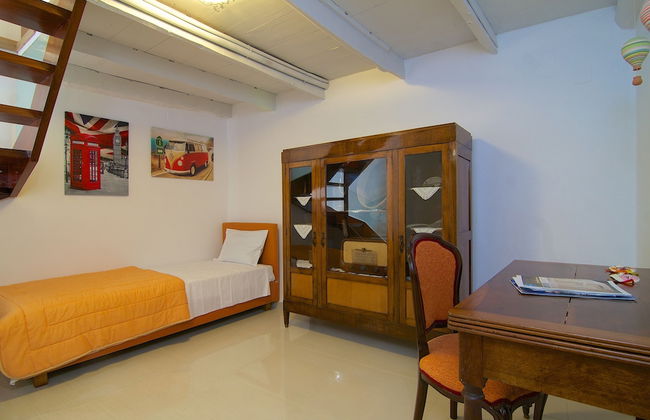 Blue Paradise - Foto 15