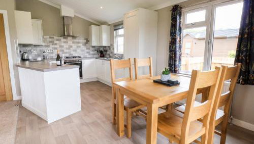 Callow Lodge 15 - Foto 5