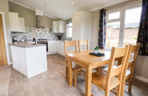 Callow Lodge 15 - Foto 5