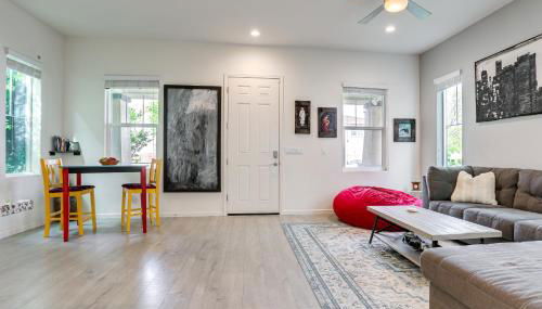 Pet-Friendly Sacramento Home about 7 Mi to Downtown! - Foto 4