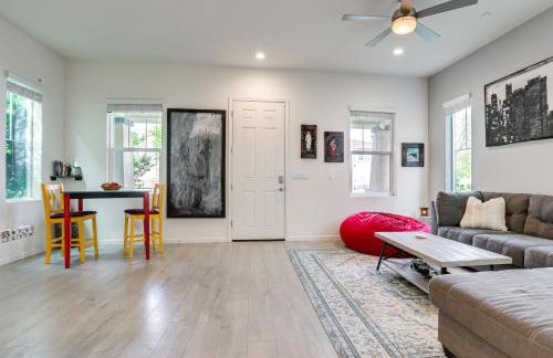 Pet-Friendly Sacramento Home about 7 Mi to Downtown! - Foto 4