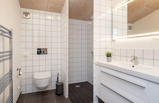 5 Star Holiday Home in Oster Assels - Foto 19