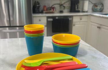 Tango Mango House with Private Hot Tub - Foto 55