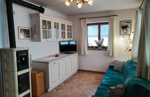 Casa vacanze tortoi - Foto 13