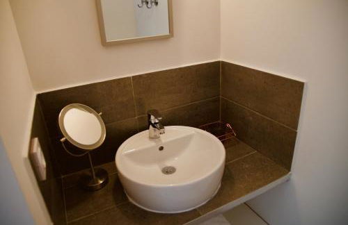 Les Lodges du Pic - Foto 32