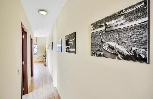 Casa Puerto del Tostón - Foto 13