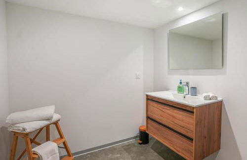 Le Perchoir du Grand Valtin - Gîte 5 personnes - Altitude 830 - Foto 21