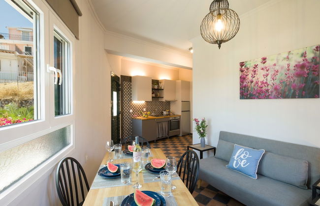 Villa Paxos - Foto 6