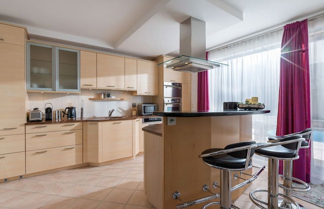 Holiday Flat in the Centre of Soll With Pool - Photo 5