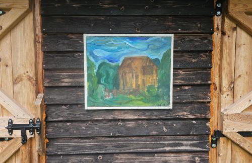 Leniuszkowo Święty Spokój - Foto 24