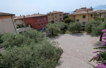 Apartment with great views on Lake Garda - Foto 33