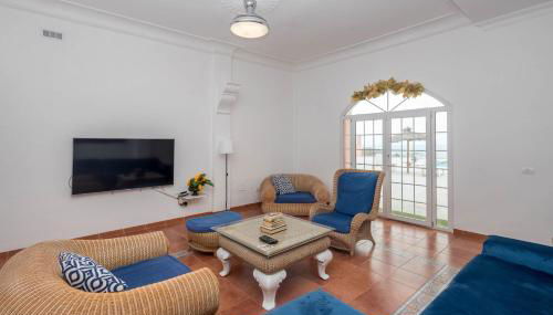 4BR Chalet El Romero-Private Pool, Barbecue & Chill - Foto 5