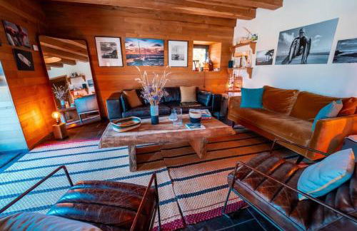 Maison de callot vue imprenable sur la mer - Foto 12