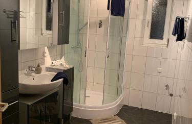 Ferienwohnung Ödbach mit Terrasse - Foto 7