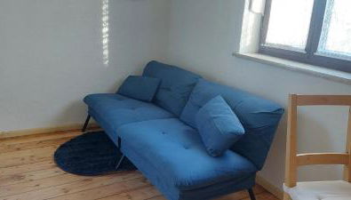 Kleine Ferienwohnung am Häufchen Höfchen - Foto 4