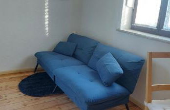 Kleine Ferienwohnung am Häufchen Höfchen - Foto 4