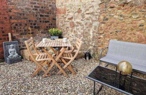 Grange8 Luxury Snug & Courtyard in Blairgowrie - Foto 3