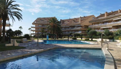 Marítim II Primera línea de mar en St Antoni de Calonge - Foto 5