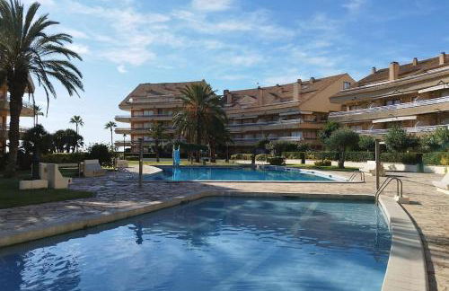 Marítim II Primera línea de mar en St Antoni de Calonge - Foto 5