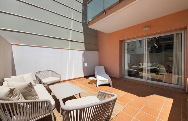 Apartamentos CENTRIC - Foto 22