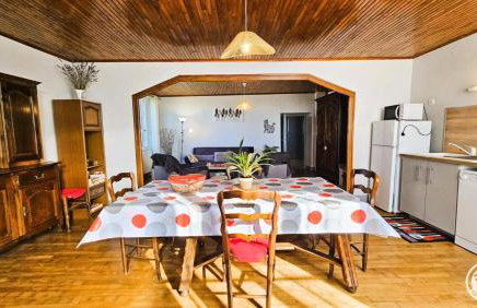 Gîte de France Les embruns 3 épis - Gîte de France 6 personnes MAE-0284 - Foto 10