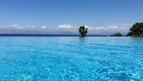 Ionian Pearl Luxury Spa Villa - Foto 2