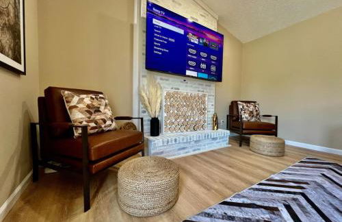 Suburban paradise in Liberty TWP - Foto 8