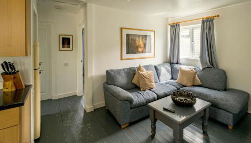 Oak Cabin Overlooking Bedgebury Forest - Foto 2