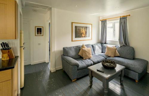 Oak Cabin Overlooking Bedgebury Forest - Foto 2