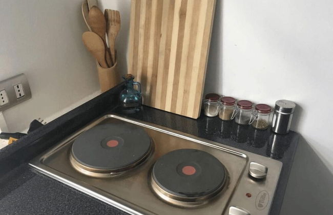 Las Barrancas - Photo 43