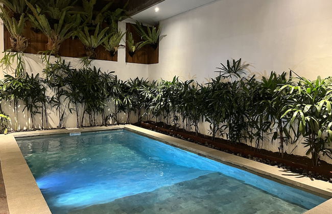 Pondok Eka Wood - Foto 43