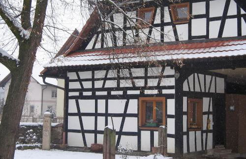 Apartment Dieboldshof-2 by Interhome - Foto 9