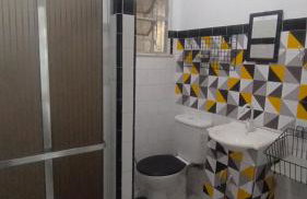 Próx Rodoviária, rua familiar tranquila, trabalho ou lazer! - Foto 13