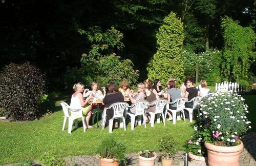 Ferienhof "Alte Försterei" - Foto 29